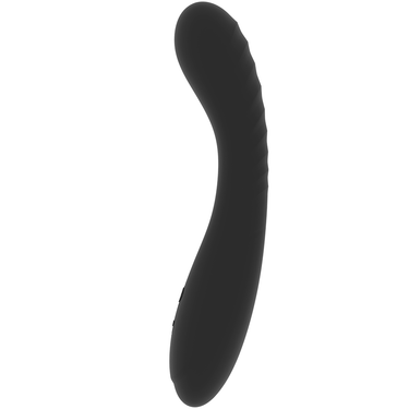Vibratore Punto G in Silicone Medicale con 10 Velocità Rithual Kriya
